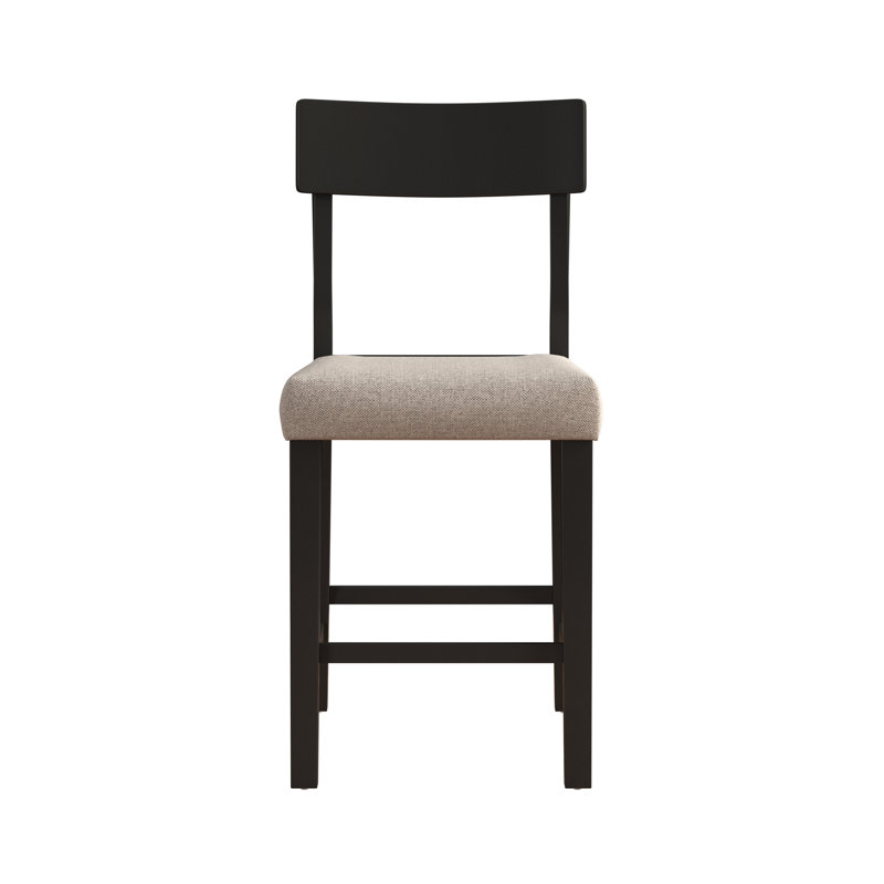 Wade Logan® Koshkonong 26'' Counter Stool & Reviews Wayfair